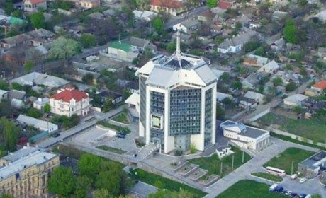 УДП виходить із кризи: обсяги перевезень по Дунаю зросли наполовину