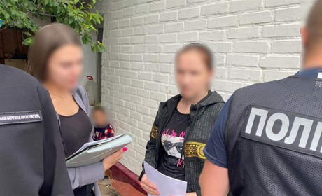 На Черкащині виявили шахрайок: вони під виглядом працівниць кол-центру виманювали гроші