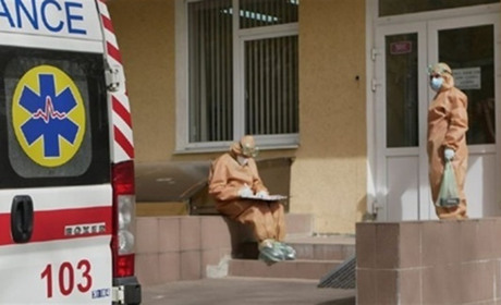 Коронавірус на Гадяччині: ситуація станом на 16 листопада