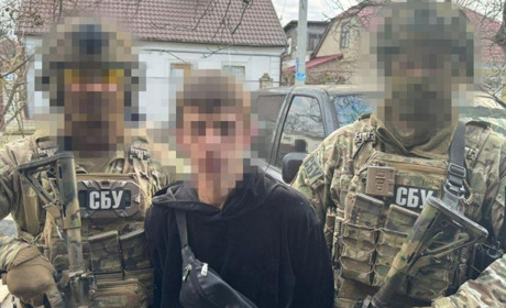 Теракт в Одесі: затримали чоловіка, який виготовив і встановив вибухівку під авто