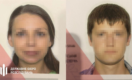 За колабораціонізм судитимуть подружжя колишніх правоохоронців з Херсонщини