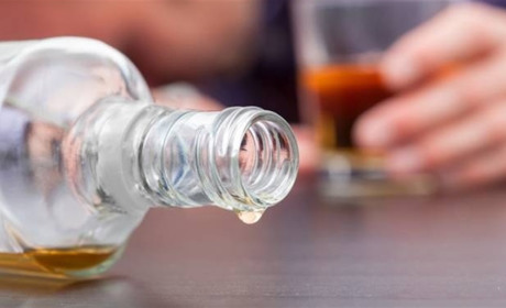 Що робити, якщо чоловік алкоголік?