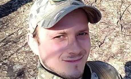 Голос із передової: поки чоловіки пишуть нісенітниці в соцмережах, жінки захищають Україну