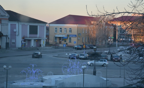 Щоденний дайджест від Золотоноша.City: зустрічаємо новий день – 10 січня 2022 року