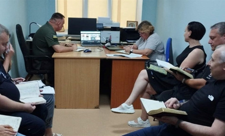 Комісія з компенсацій за зруйноване майно в Торецькій громаді не прийняла жодного рішення з виплат