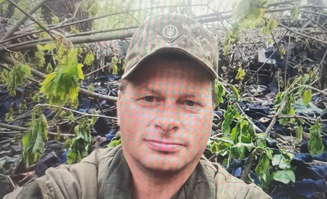 Пішов із дому в Обложках і зник. Правоохоронці просять допомогти в пошуках жителя Глухівщини