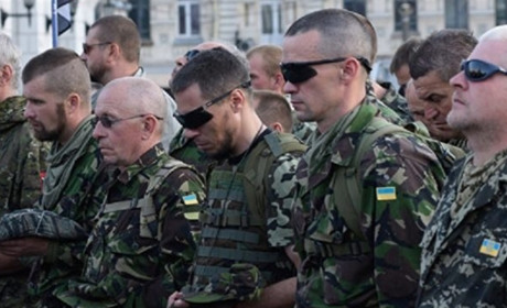 Війна не відпускає