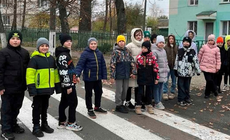 Спалах ГРВІ та грипу: 45 шкіл Київщини та учні Переяславщини на дистанційному навчанні