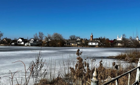 Погода у Барській громаді на тиждень: 16–23 березня 2026 року