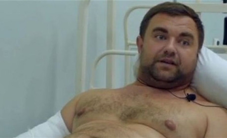 Нардепа-зрадника з Херсонщини офіційно позбавили мандата