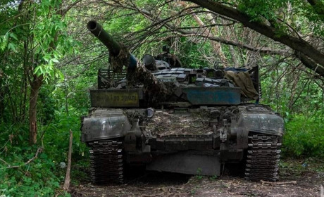 ЗСУ знищили російські "Гради": тривають бої на Бахмутському напрямку