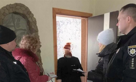 У Звягелі діє мобільна бригада допомоги жертвам домашнього насильства: як звернутися