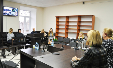 Як можна стати присяжним у суді та яку функцію доведеться виконувати 