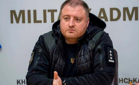 Роман Мрочко більше не очолює Херсонську МВА: згадуємо два роки управління містом