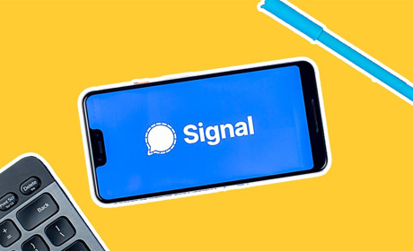 Без третіх осіб. Чому Signal вважають найбезпечнішим месенджером
