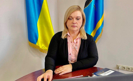 Наталія Іваньо взяла участь у нараді всеукраїнської асоціації органів місцевого самоврядування
