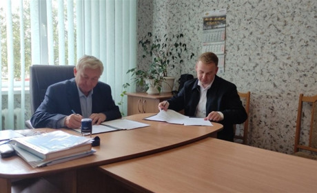 Студенти Переяславського коледжу матимуть практику та роботу на Київському заводі обладнання