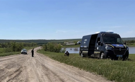 Смертельна ДТП на Вознесенщині: пʼяний водій переїхав пішохода і втік