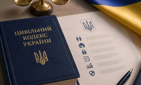 Що не так із новим Цивільним кодексом: ключові зауваження експертів
