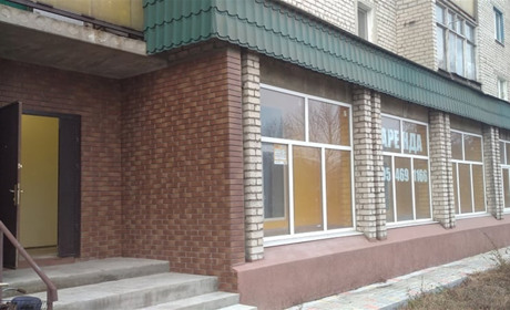 Поштове відділення у Попасній змінило адресу перебування