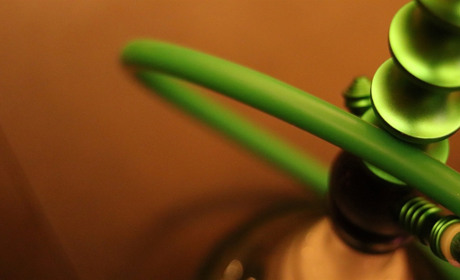 Кальяны AMY для ценителей качества