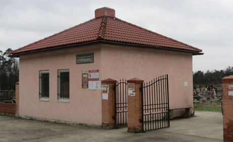 Похорони подорожчали. Виконавчий комітет міської ради затвердив нові тарифи на ритуальні послуги
