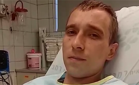 Богдану Вислых из Волновахи на борьбу с раком нужна огромная сумма