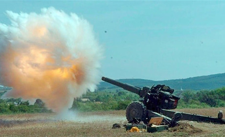 Обстріли Білопільської громади: ситуація за тиждень 23-30 жовтня