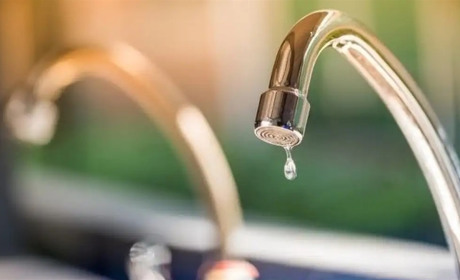 Славутський водоканал повідомляє про тимчасові перебої з водопостачанням