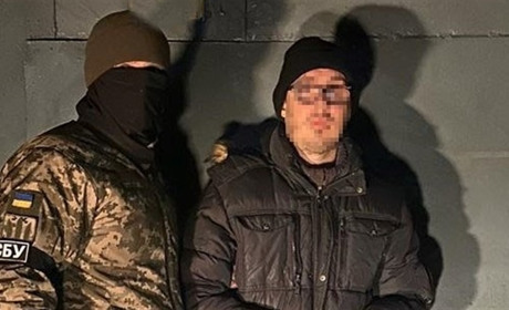 На Хмельниччині засуджено ворожого поплічника, який закликав підтримувати окупантів