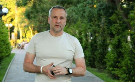 Два роки в полоні: що відомо про долю херсонського мера Ігоря Колихаєва