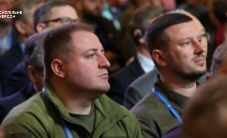Петиція про звільнення очільників Херсона та Херсонщини вперше набрала 25 000 голосів