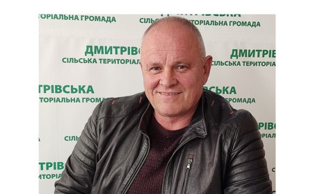 Порядок збору сміття в Дмитрівській громаді: що потрібно знати