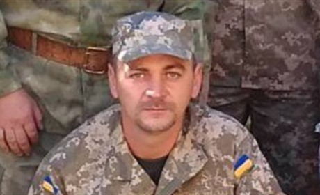 Унаслідок важких поранень загинув боєць 44-ї бригади Лось Олексій із Заводського, що на Чортківщині