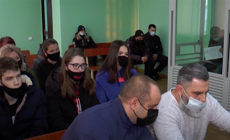 У Сватовому триває суд щодо смертельної аварії у Містках: що наразі відомо