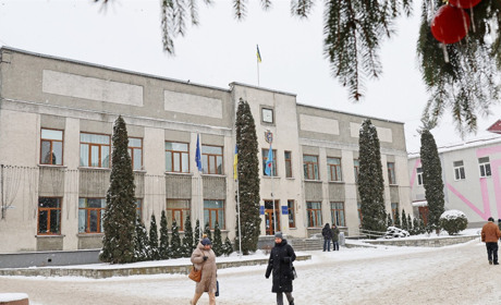 Депутати у Жмеринці запрошують жителів до діалогу: 15 січня День прийому громадян