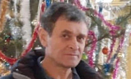 Григорію потрібна операція на серці: родина просить допомоги
