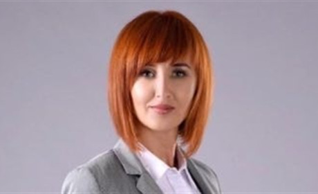 Уляна Гривнак про роботу з 14 років, свій бізнес з 15, «DiDi» і допомогу людям