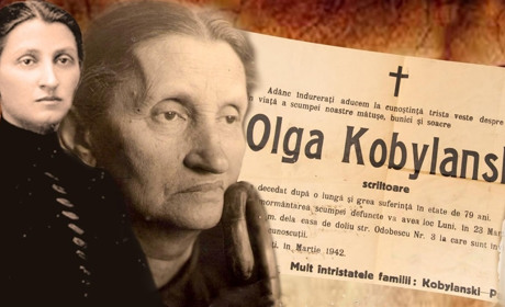 Ольга Кобилянська: "Ідеал моїх ровесниць – це чоловік і шлюб. А мені хотілося більшого"