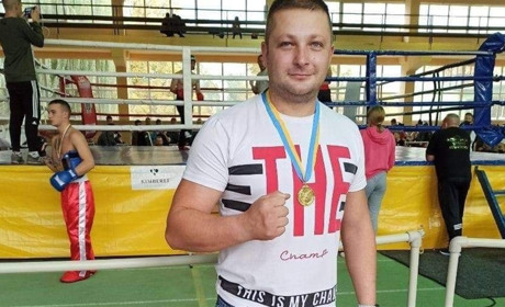 Випадково почав тренувати і прикипів до дітей: Сергій Джумайло про вихованців та чемпіонат в Італії