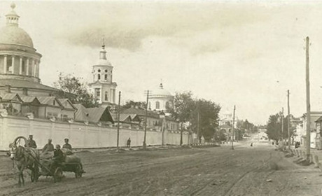 Історія України: Білгородщина — етнічна територія українців з часів Русі