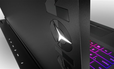 Ігрові ноутбуки Lenovo для захопливих перемог