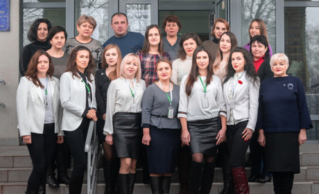 Жмеринський сервісний центр Пенсійного фонду святкує 30-ліття: відео