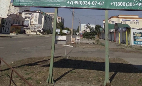 Нова Каховка: "солодке життя" і пропаганда під обстрілами