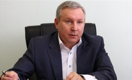 Кадастром окупованої Херсонщини завідує чиновник з Омська