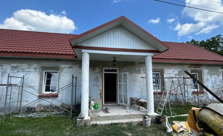 У Сарнах створять унікальний етноцентр «Полісся»: що в ньому буде