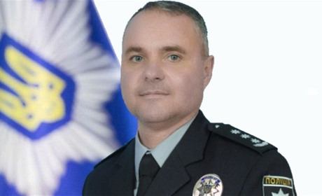 Десять запитань до начальника корюківської поліції Романа Солохненка — про роботу й особисте