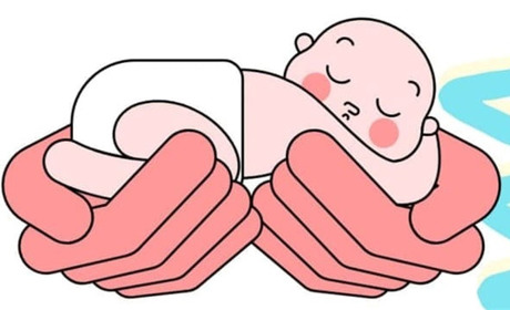 У квітні в Гадяцькій міській лікарні народилися 17 немовлят