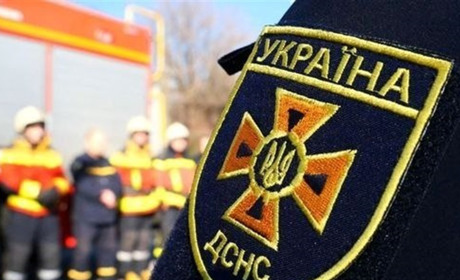 На Черкащині через вибух газу травмувалися 2 людей
