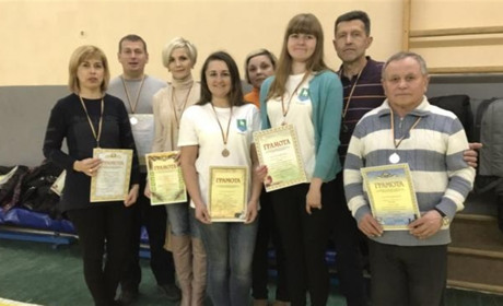 Депутати та працівники міськвиконкому із Сарн - кращі в області